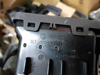 Дефлектор обдува салона, ориг. номер 1T0819703E, Volkswagen Touran II
