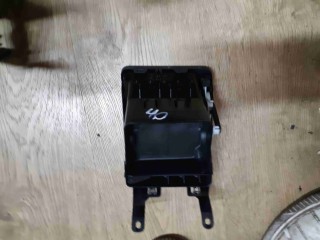 Дефлектор обдува салона, ориг. номер 1T0819703E, Volkswagen Touran II