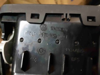 Дефлектор обдува салона, ориг. номер 1T0819704E, Volkswagen Touran II