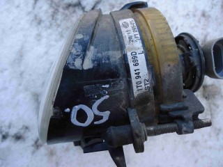 Фара противотуманная левая, ориг. номер 1T0941699D, Volkswagen Touran II
