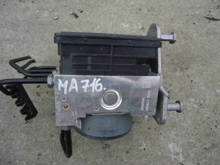 Блок ABS, ориг. номер A2539011400, A2534310200, Mercedes C-класс W205/S205/C205/A205