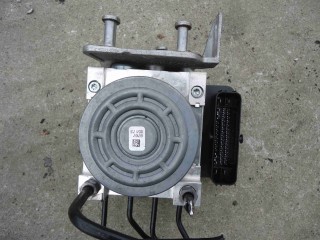 Блок ABS, ориг. номер A2539011400, A2534310200, Mercedes C-класс W205/S205/C205/A205