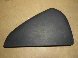 Накладка декоративная на торпедо, ориг. номер 8K0857086, Audi A4 B8 рестайлинг