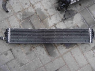Интеркулер, ориг. номер 80A145804D, Audi Q5 II