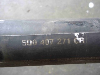 Карданный вал, ориг. номер 5Q0407271CR, Volkswagen Golf Mk7 рестайлинг