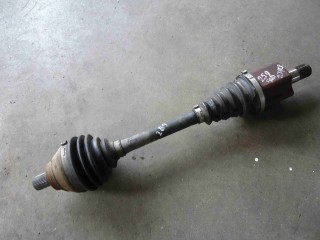 Карданный вал, ориг. номер 5Q0407271CR, Volkswagen Golf Mk7 рестайлинг