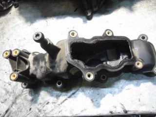 Коллектор впускной, ориг. номер 059129712P, Volkswagen Touareg III