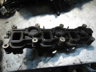 Коллектор впускной, ориг. номер 059129712P, Volkswagen Touareg III
