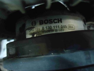 Крыльчатка вентилятора, ориг. номер 0130111045, Volkswagen Phaeton I рестайлинг