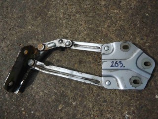 Петля капота Volkswagen Touran II, 1T0823302