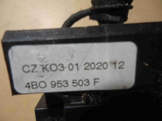 Переключатель подрулевой (стрекоза), ориг. номер 8L0953513G, 4B0953503F, Volkswagen Golf Mk6