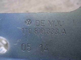 Кронштейн крепления крыла, ориг. номер 1T0810333A, Volkswagen Touran II