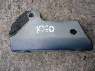Кронштейн крепления крыла, ориг. номер 1T0810333A, Volkswagen Touran II