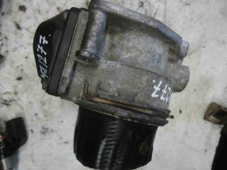 Заслонка дроссельная, ориг. номер 03G128063Q, Volkswagen Passat B7