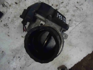 Заслонка дроссельная, ориг. номер 03G128063Q, Volkswagen Passat B7