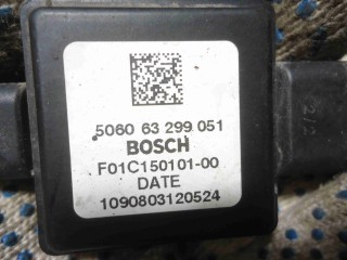 Датчик AdBlue, ориг. номер F01C15010100, Volkswagen Touareg II 2010-2014