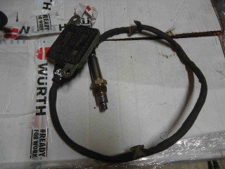 Датчик NOx, ориг. номер A0009057208, Mercedes C-класс W205/S205/C205/A205 рестайлинг