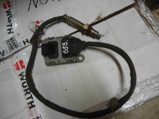 Датчик NOx, ориг. номер A0009057208, Mercedes C-класс W205/S205/C205/A205 рестайлинг