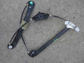 Стеклоподъемник передний правый, ориг. номер 5G4837462H, Volkswagen Golf Mk6