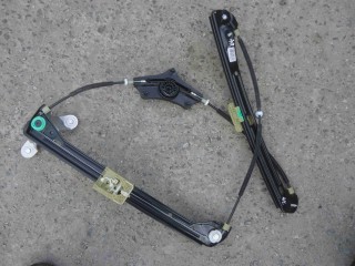 Стеклоподъемник передний правый, ориг. номер 5G4837462H, Volkswagen Golf Mk6