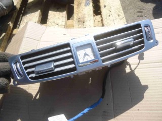Дефлектор обдува салона, ориг. номер A2188300754, Mercedes CLS W218 C218/X218 рестайлинг