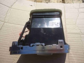 Дефлектор обдува салона, ориг. номер A2188300954, Mercedes CLS W218 C218/X218 рестайлинг