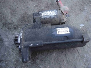 Стартер, ориг. номер 23300EB30A, Nissan Pathfinder III
