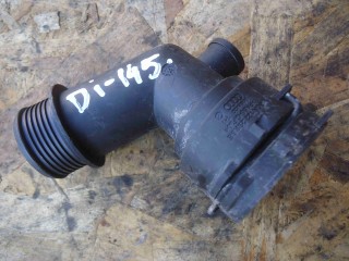 Патрубок (трубопровод, шланг), ориг. номер 80A122293BE, Audi Q5 II