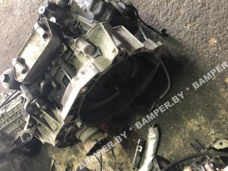 КПП автоматическая (АКПП), ориг. номер PSN, Volkswagen Touran II