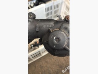 Корпус термостата, ориг. номер 03C121121D, Volkswagen Passat B7