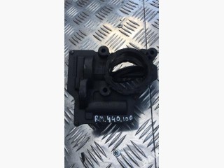 Заслонка дроссельная, ориг. номер 03C128063A, Volkswagen Passat B7