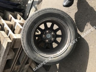 Диск литой, BMW 3 серия E46 1997-2003