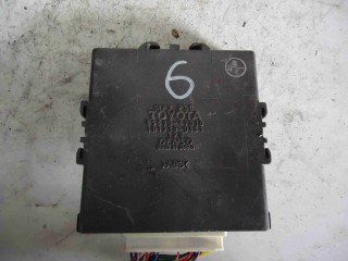 Блок управления (другие), ориг. номер 89670-47010, Toyota Prius II рестайлинг