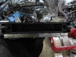Блок управления двигателем (ДВС), ориг. номер 08627455A, Volvo XC70 I