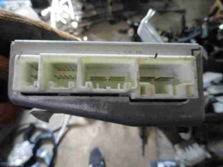 Блок управления (другие), ориг. номер 89650-02150, Toyota Corolla IX рестайлинг