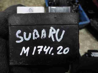 Блок управления (другие), ориг. номер 84067XA02A, Subaru Tribeca WX