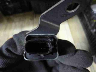Датчик удара, ориг. номер 98235XA00A, Subaru Tribeca WX рестайлинг
