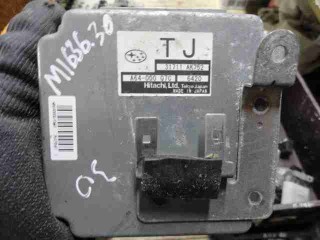 Блок управления АКПП Subaru Tribeca WX, 31711AK752