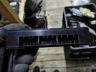 Блок управления (другие), ориг. номер 88281XA00A, Subaru Tribeca WX рестайлинг
