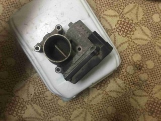 Заслонка дроссельная, ориг. номер 03C133062B, Skoda Fabia I рестайлинг