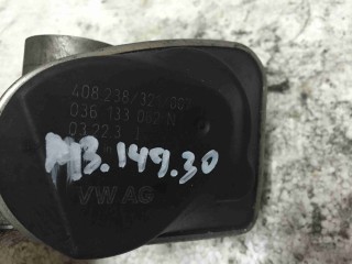 Заслонка дроссельная, ориг. номер 036133062N, Seat Cordoba I рестайлинг