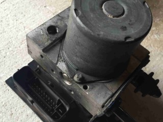 Блок ABS, ориг. номер 8R0907379C, Audi Q5 II