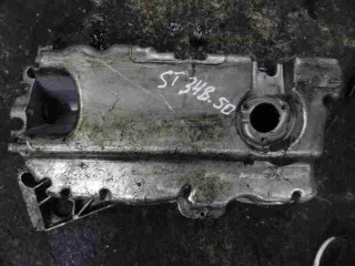 Поддон, ориг. номер 03H103603A, Volkswagen Passat B7
