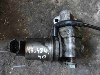 Клапан EGR, ориг. номер 03D131503B, Skoda Fabia I рестайлинг
