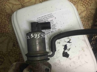 Клапан EGR, ориг. номер 06A131501F, Audi A3 8P рестайлинг