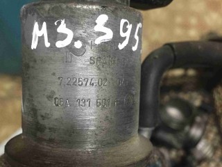 Клапан EGR, ориг. номер 06A131501F, Audi A3 8P рестайлинг