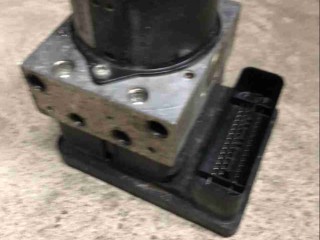 Блок ABS, ориг. номер 6765284, Mini Cooper I