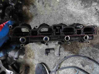 Коллектор впускной, ориг. номер 2900308501, Volkswagen Passat B7