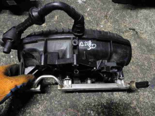 Коллектор впускной, ориг. номер 03C129711AJ, Volkswagen Passat B7
