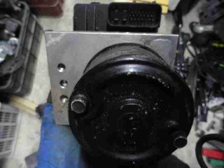 Блок ABS, ориг. номер 95660-26500, Hyundai Santa Fe I